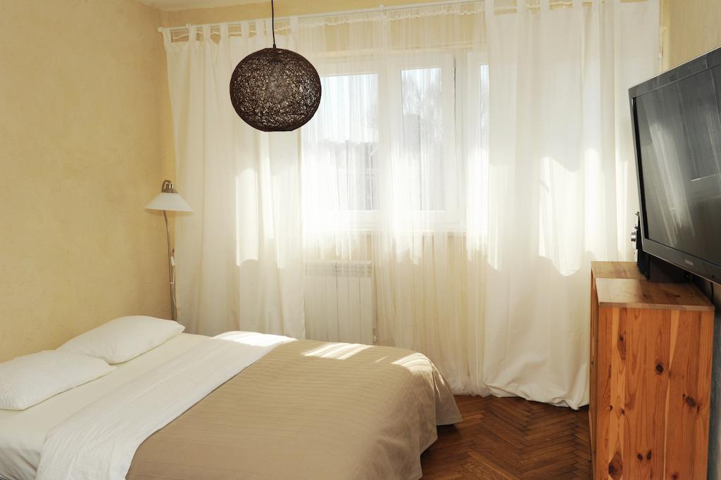 Apartament Slodowiec Warsaw Room photo
